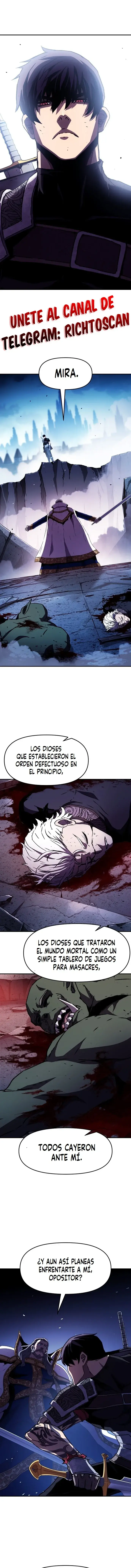Me convertí en un caballero con limite de tiempo  > Capitulo 69 > Page 21